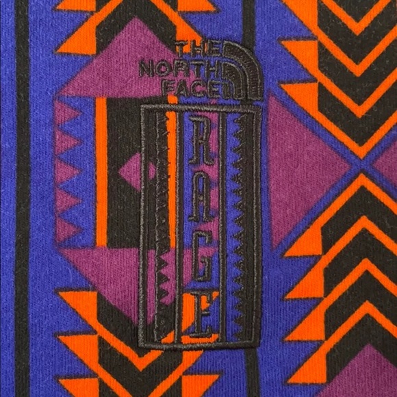 The North Face Jacket Medium - Picture 4 of 4